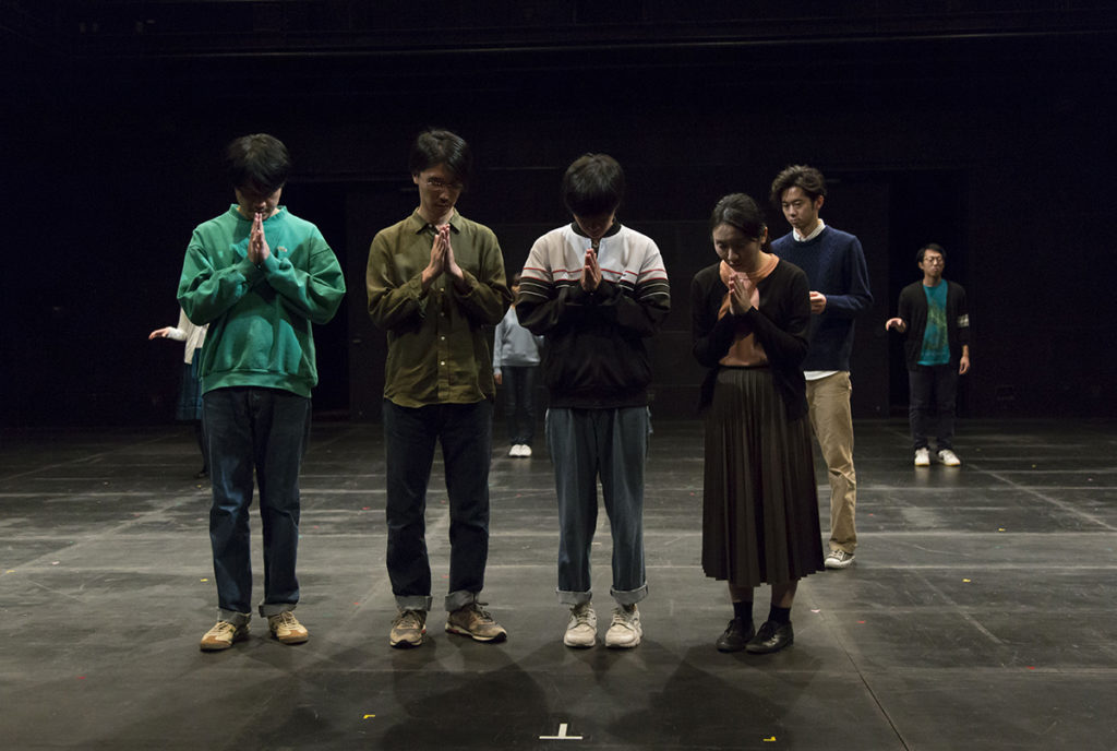 『福島を上演する』(2018年)