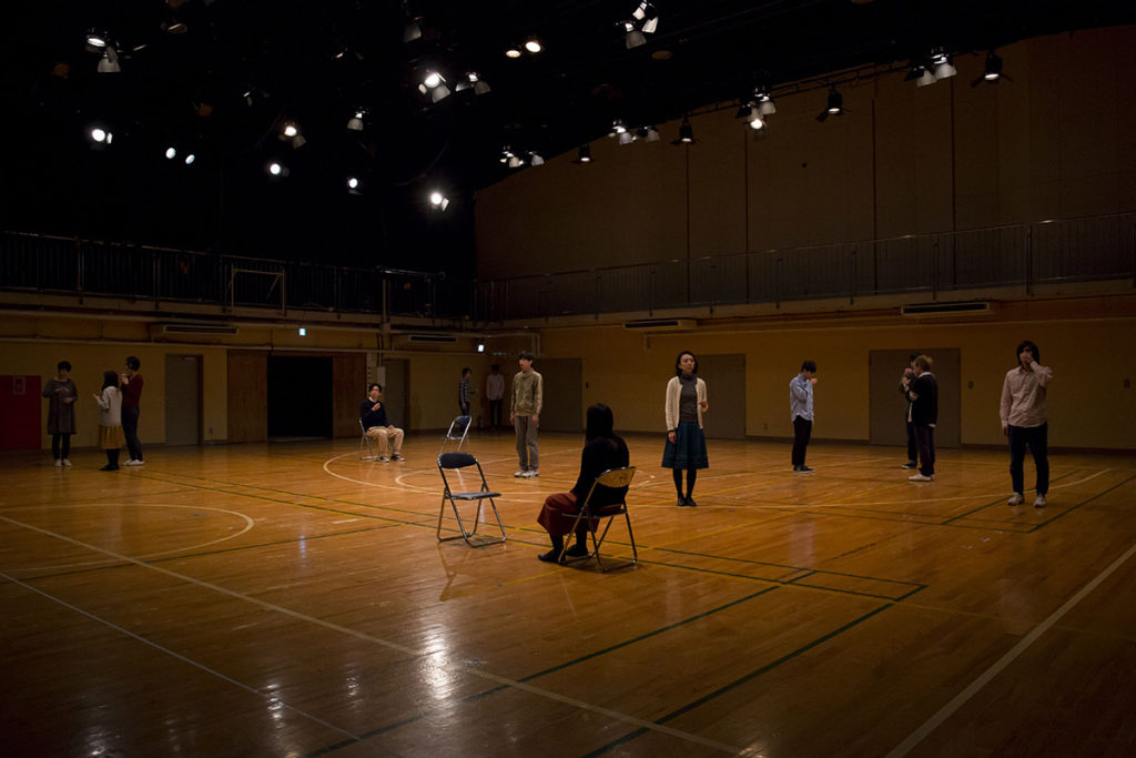 『福島を上演する』(2016年)