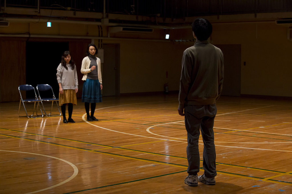 『福島を上演する』(2016年)