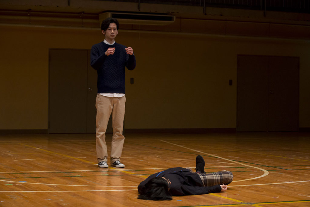 『福島を上演する』(2016年)