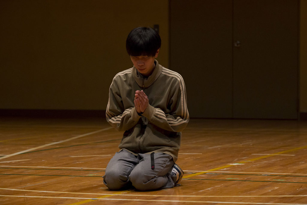 『福島を上演する』(2016年)