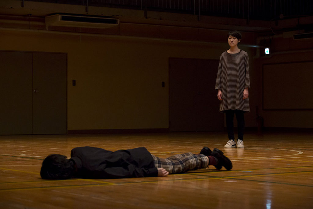 『福島を上演する』(2016年)