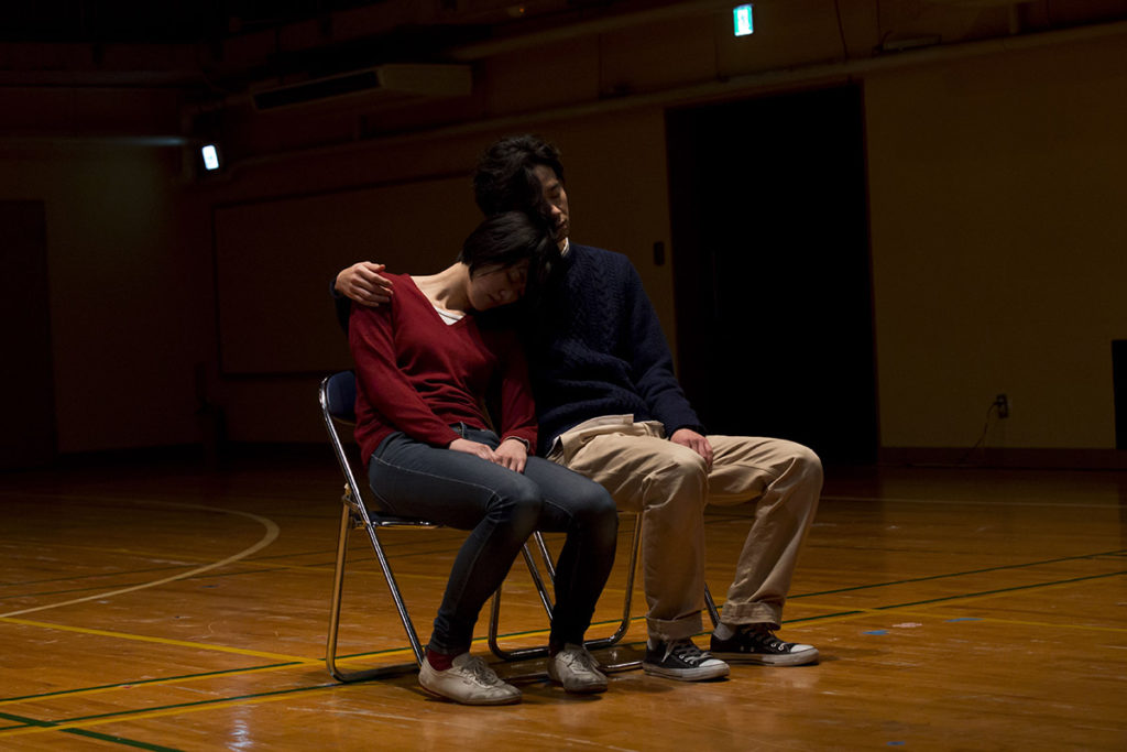 『福島を上演する』(2016年)